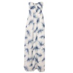 Miso Maxi Dress Feather – £29.99